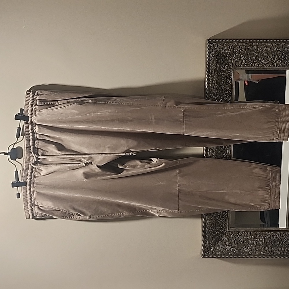 Ladies pants